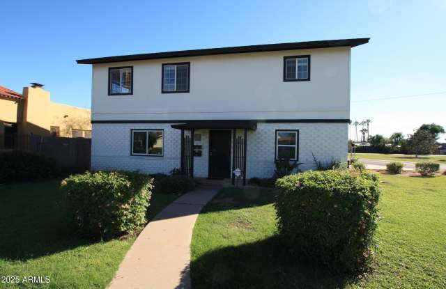 1333 E FLOWER Street unit: Rear photos photos