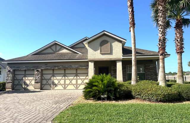 4/4 Plus Office, Plus In-Law Suite/Gate Security/Amelia National Golf & Country Club photos photos
