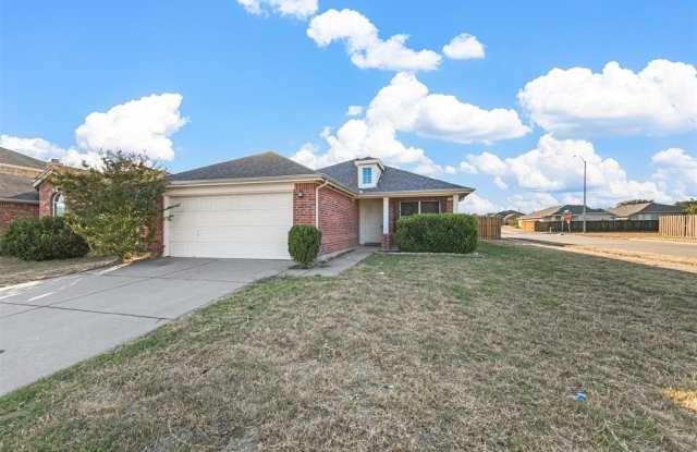 8500 Prairie Wind Trail - 8500 Prairie Wind Trail, Fort Worth, TX 76134