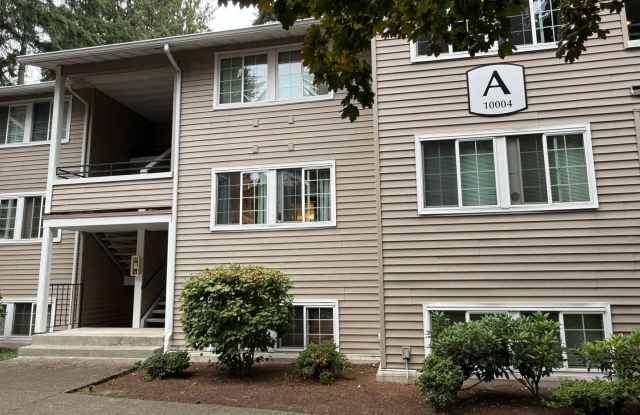 1Bd/1Ba Kirkland Condo photos photos