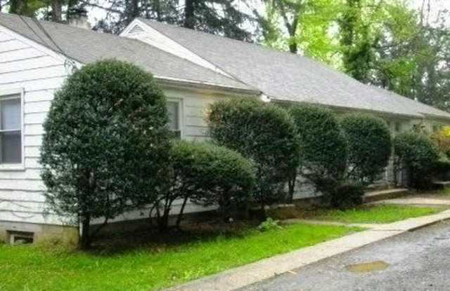 410 FRANKLIN STREET - 410 Franklin Street, Bel Air, MD 21014