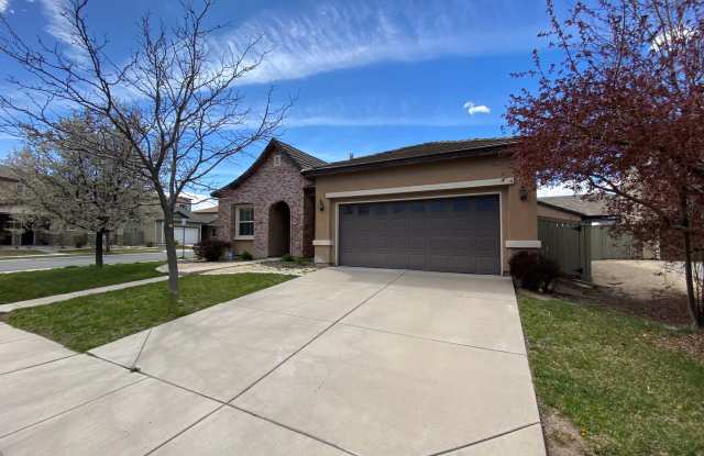 Beautiful 3 Bedroom + 1 FLEX ROOM Single Story House in South Meadows Reno photos photos Beautiful 3 Bedroom + 1 FLEX ROOM Single Story House in South Meadows Reno photos photos
