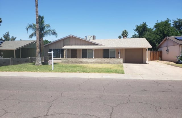 2328 W ALTADENA Avenue - 2328 West Altadena Avenue, Phoenix, AZ 85029