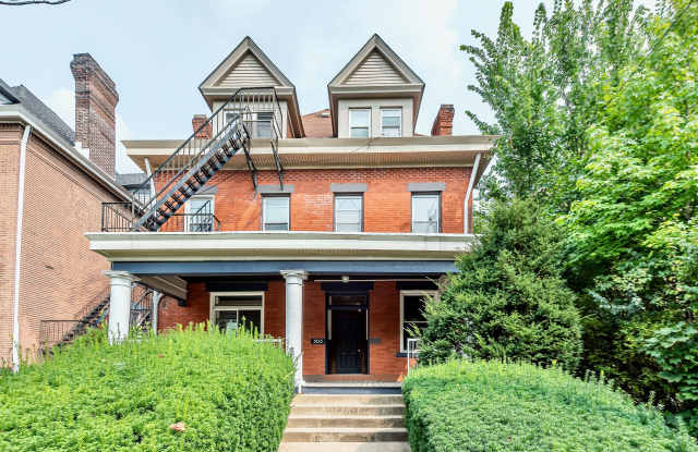 303 South Negley Avenue photos photos