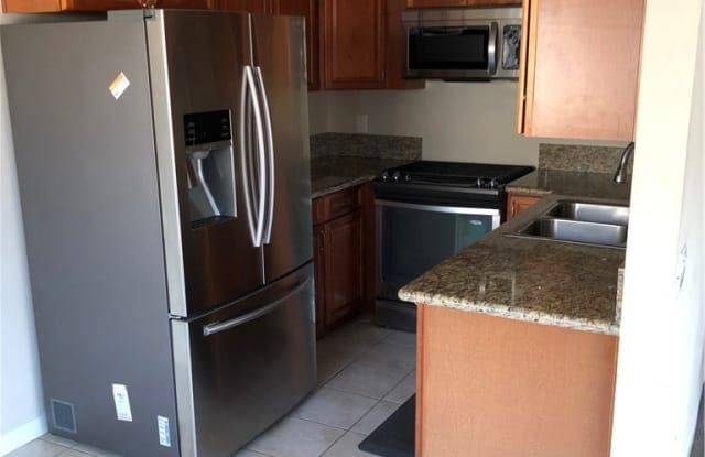 741 W 24th Street - 741 West 24th Street, Los Angeles, CA 90731
