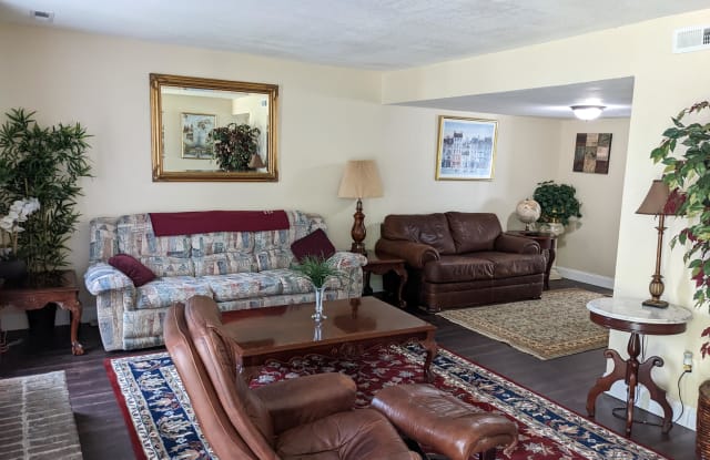 9003 Mahogany Row Southeast - C photos photos