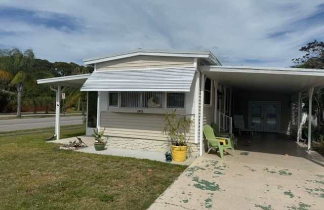 1855 SEAGRAPE STREET - 1855 Seagrape Street Northeast, Palm Bay, FL 32905