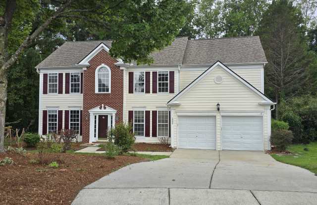 2209 Good Shepherd Way Gallery 2