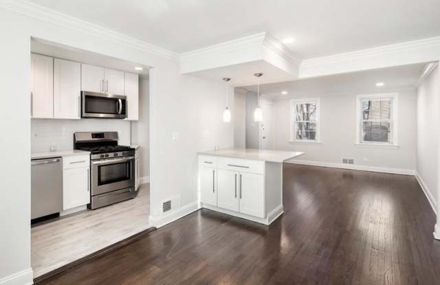 Commonwealth Gardens Apartments photos photos
