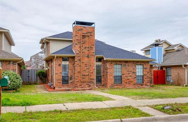 2528 Melissa Lane - 2528 Melissa Lane, Carrollton, TX 75006