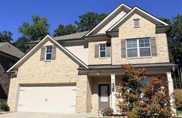 3235 Ivy Farm Path Gallery 1