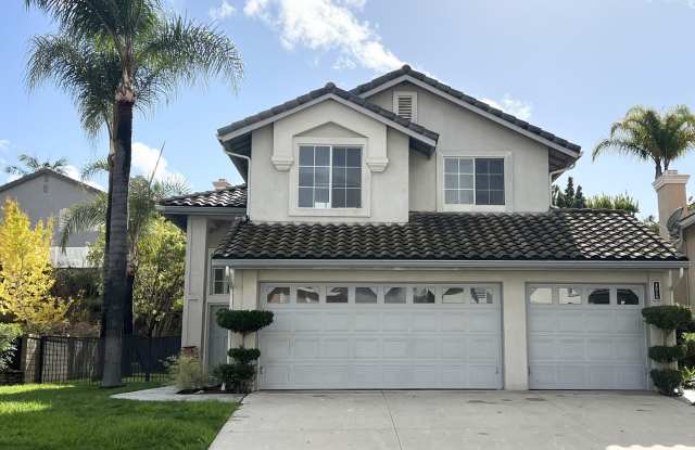 1816 Golden Oak Street - 1816 Golden Oak Street, Thousand Oaks, CA 91320