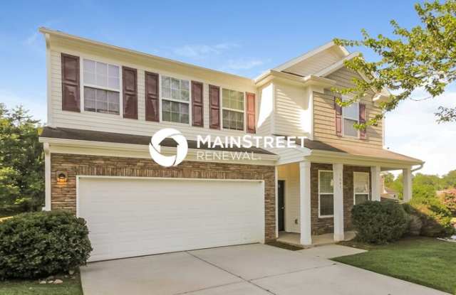 3645 Catawba Creek Drive Gallery 4