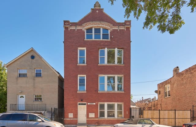 2631 West Luther Street - 2631 West Luther Street, Chicago, IL 60608