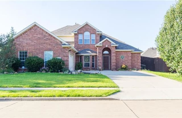 15750 Wyoming Drive - 15750 Wyoming Drive, Frisco, TX 75035