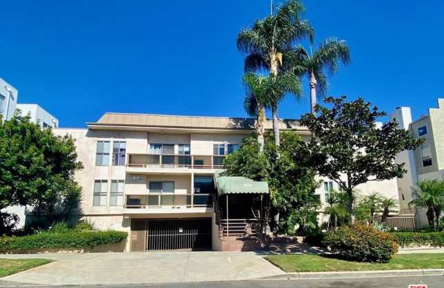 1828 Camden Ave - 1828 Camden Avenue, Los Angeles, CA 90025