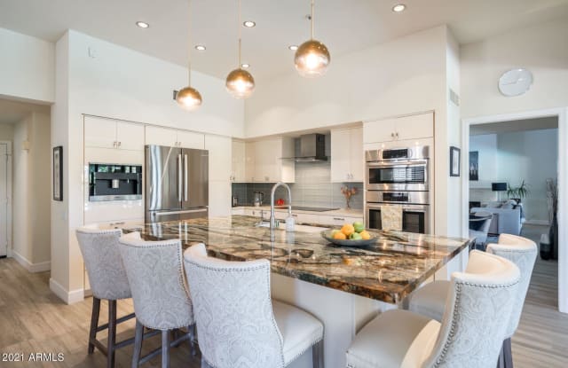 22828 N 91ST Way - 22828 North 91st Way, Scottsdale, AZ 85255