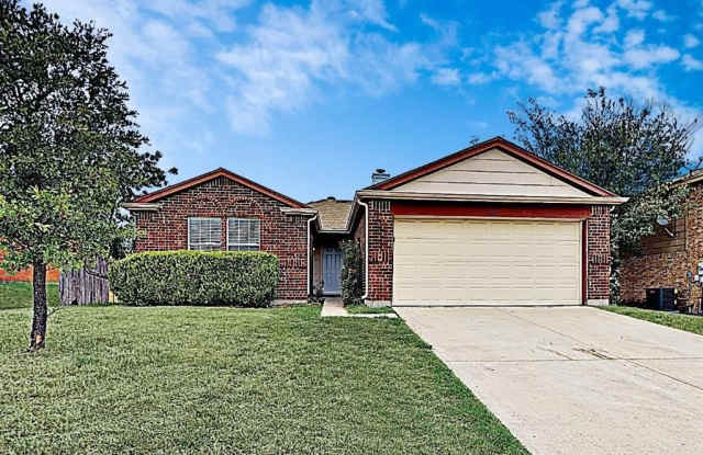 225 Tulane Drive - 225 Tulane Drive, Glenn Heights, TX 75154