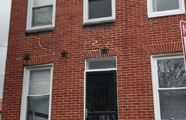 516 S Gilmor Street - 516 South Gilmor Street, Baltimore, MD 21223