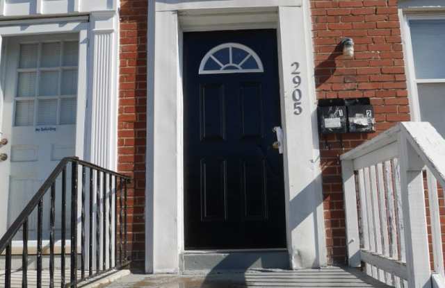 1 Bedroom Upper Unit in Dundalk photos photos 1 Bedroom Upper Unit in Dundalk photos photos