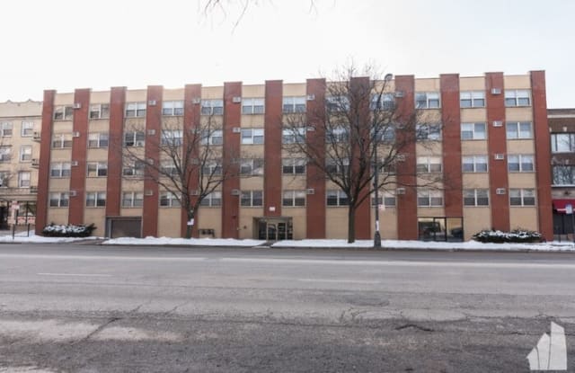 6830 North Sheridan Road - 6830 North Sheridan Road, Chicago, IL 60626