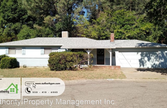 2802 Churn Ct. - 2802 Churn Court, Redding, CA 96002