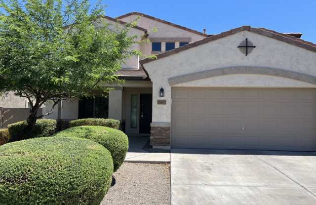 17417 West Saguaro Lane - 17417 West Saguaro Lane, Surprise, AZ 85388