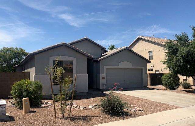 12233 W Sherman Street - 12233 West Sherman Street, Avondale, AZ 85323
