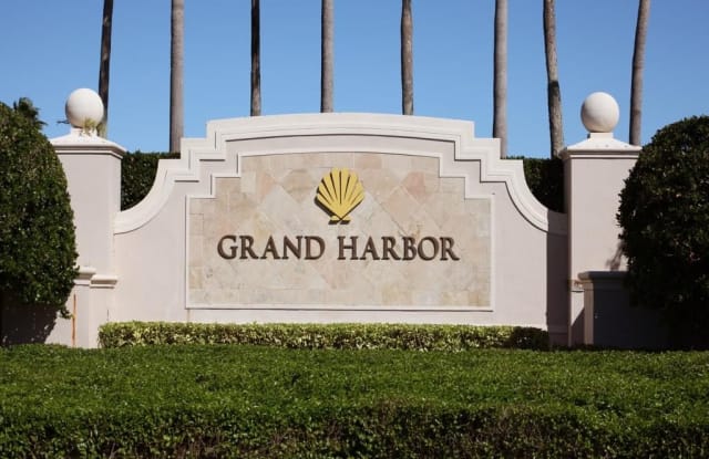 5380 E Harbor Village Drive - 5380 East Harbor Village Drive, Gifford, FL 32967