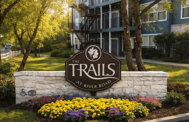 Trails at River Road - Affordable Housing Gallery 2