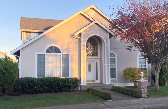 25506 156th Pl SE - 25506 156th Place Southeast, Covington, WA 98042