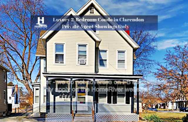 411 W North St - 411 West North Street, Carlisle, PA 17013