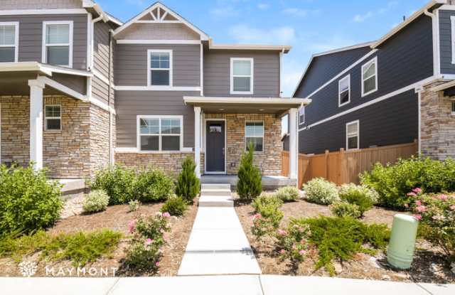 13541 Oneida Lane - 13541 Oneida Lane, Thornton, CO 80602 13541 Oneida Lane - 13541 Oneida Lane, Thornton, CO 80602