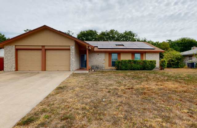 2 WEEKS FREE + $1,395 RENT IN HARKER HEIGHTS! photos photos