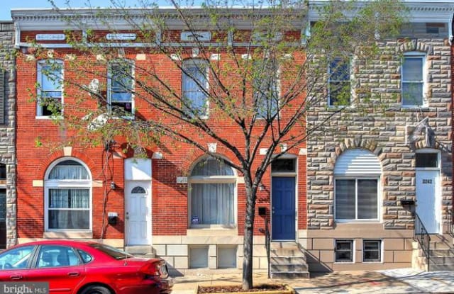 3240 East Baltimore Street - 1 - 3240 East Baltimore Street, Baltimore, MD 21224