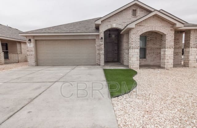 2002 Kenwood Ave. - 2002 Kenwood Avenue, Lubbock, TX 79407