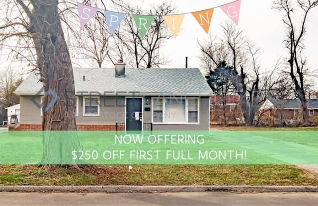 3121 Rex Avenue - 3121 Rex Avenue, Breckenridge Hills, MO 63114