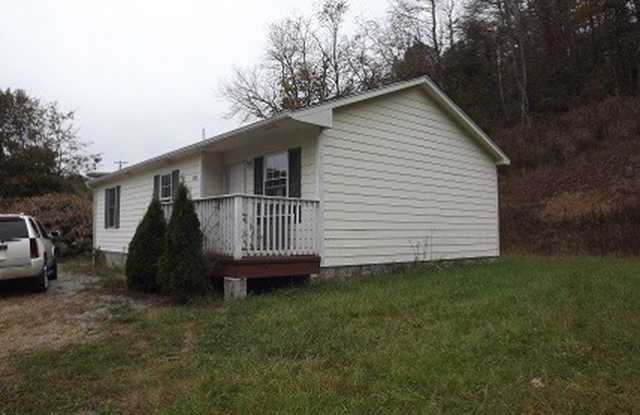 107 Branch Road - 107 Branch Road, Raleigh County, WV 25801