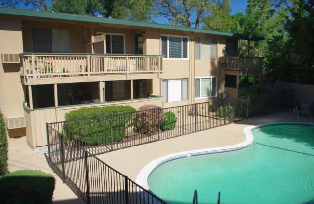 Creekside Terrace photos photos