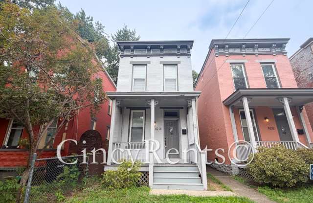 4214 Williamson Pl Gallery 1