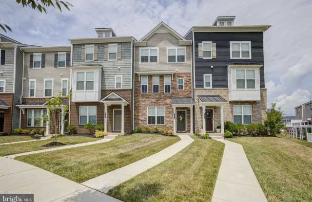 1481 RIDGE TRAIL CIRCLE - 1481 Ridge Trail Circle, Anne Arundel County, MD 21076