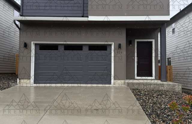 3 BED 2.5 BATH NEW BUILD! photos photos