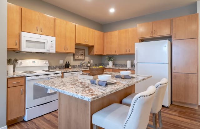 Senior & Affordable Housing - Bren Road Station Gallery 3