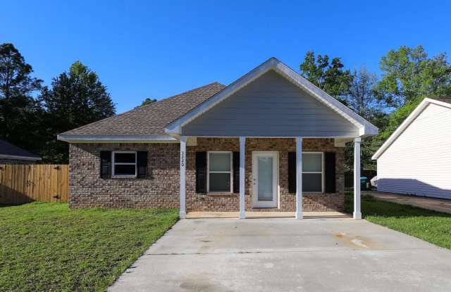 3220 Tuna Rd, Gautier, MS 39553 photos photos