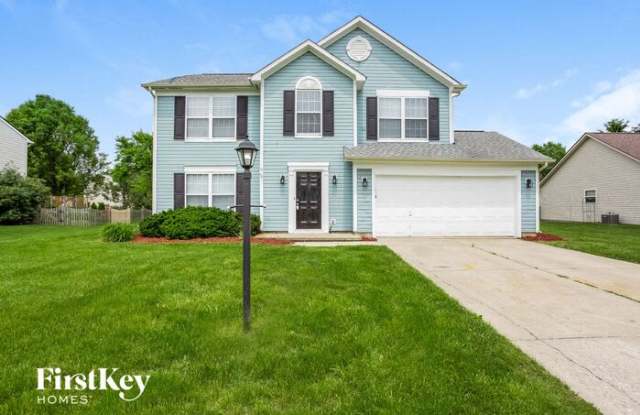 9466 Fairview Parkway - 9466 Fairview Parkway, Noblesville, IN 46060