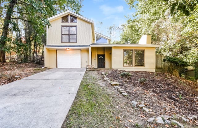 2429 Wine Ridge Drive - 2429 Wine Ridge Drive, Jefferson County, AL 35244
