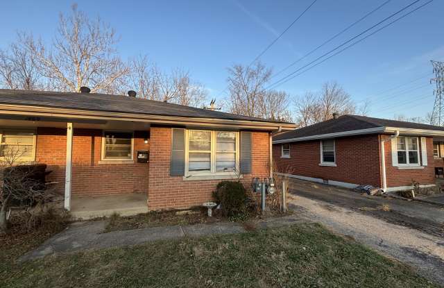 1469 Huntsville Drive Gallery 1