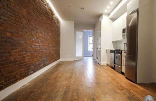 58-25 Myrtle Avenue - 58-25 Myrtle Avenue, Queens, NY 11385