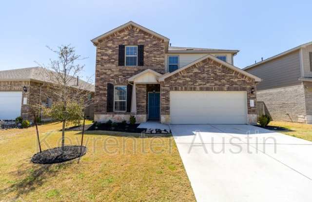 11801 Jackson Falls Way - 11801 Jackson Falls Way, Travis County, TX 78653