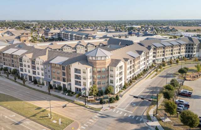 AYLA Stonebriar Apartments photos photos